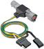 T-One Connectors