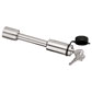 Receiver Lock for 1-1/4", 2" & 2-1/2" Square Receivers  - 63234