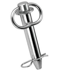 Clevis Pin & Clip 80411
