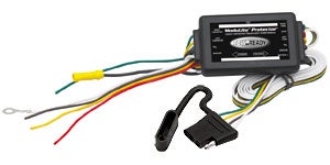 ModuLite Protector with Integrated Circuit Protection 119176