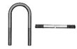 U-Bolts and Threaded Rod
