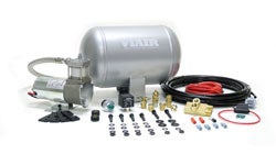 Ultra Light Duty Air Compressor kit