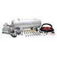 Viair Quarter Duty Onboard Air System - 10002