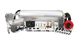 Medium Duty Air Compressor kit