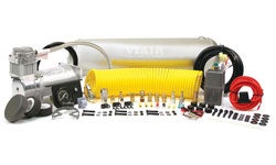 Heavy Duty Air Compressor kit