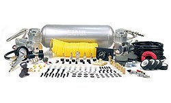 Super Duty Air Compressor kit