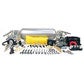 Viair X'treme Duty Onboard Air System - 10009