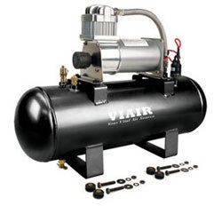Viair 2.0 Gallon with 280C Air Source Kit 20005