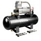 20005 - Viair 2.0 Gallon with 280C Air Source Kit
