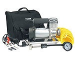 300p Portable Air Compressor kit