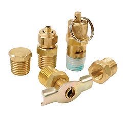 5 pc. Air Locker Tank Fittings Kit VA90006