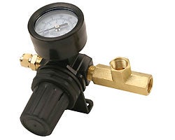 Pressure Regulator 90150