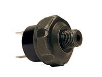 Pressure Switch - 85 PSI on, 105 PSI off  90101