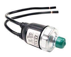 Pressure Switch - Sealed - 140 PSI on, 175 PSI off - 30 Amp 90219