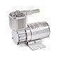 Viair 100C Chrome Air Compressor with Omega Brackets - 10019