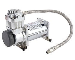 Viair 325C Chrome Air Compressor 32533
