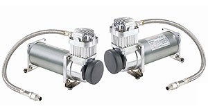 Viair 380C Compressors - Dual Pack 38033