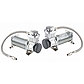 Viair 380C Compressors - Dual Pack - 38033