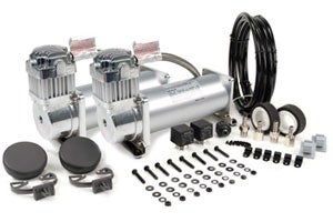 Viair 450C Compressor - Dual Pack 45040