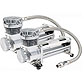Air Lift 480C Compressor - Dual Pack  - 23480