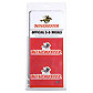 Winchester 3-D Decal - 2 pack - WDD2117