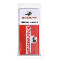 Winchester 3-D Decal  WDD1217