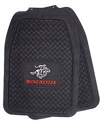 Winchester Floor Mats (Pair) WFM2101