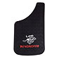 Winchester Universal Mudguards - Bullet Pattern - WMG2102