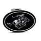 Winchester Hitch Cover - Plastic - WHC1001