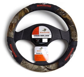 Winchester Steering Wheel Cover WSW3801
