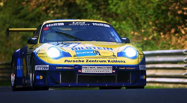 Bilstein Shocks - Superior control & High Performance - Truckspring.com
