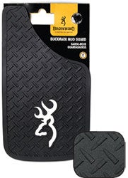 Browning Mudguards - Bullet Pattern B9028