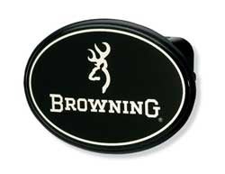 Browning Plastic Hitch Cover B9030