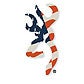 Browning 6" Vinyl Decal  - B9097
