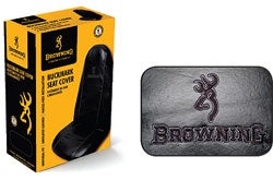 Browning Seat Cover B9147