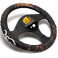 Browning Wheel Cover - Mossy Oak Pattern - BSW3401