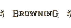 Browning Windshield Decal - Mossy Oak BDE1410
