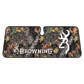 Browning Windshield Shade - Mossy Oak Camo - BWS1002