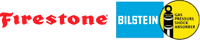 Firestone level-rite air over shock suspension kit
