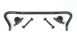 Anti-Sway Bars