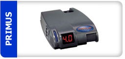 Primus Brake Controller