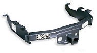 Trailer Hitches for cars, trucks, vans and suvs.