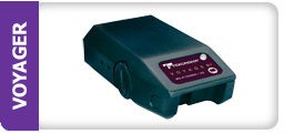 Voyager Brake Controller
