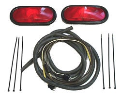 ROLA Basket Carrier Light Kit R20174