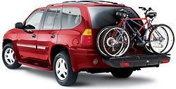 ROLA 2-Bike Carrier Accessory  R59114