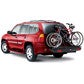 R59114 - ROLA 2-Bike Carrier Accessory 