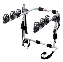 ROLA Trunk mount 3 bike carrier R59402