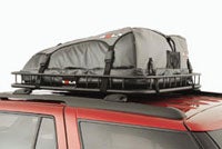ROLA Platypus Expandable Top Bag  R59100