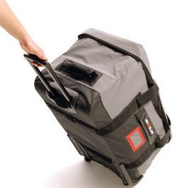 ROLA Car Top Rolling Duffle R59101