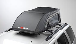 ROLA Pursuit Roof Top Fold-Away Luggage Carrier R59150